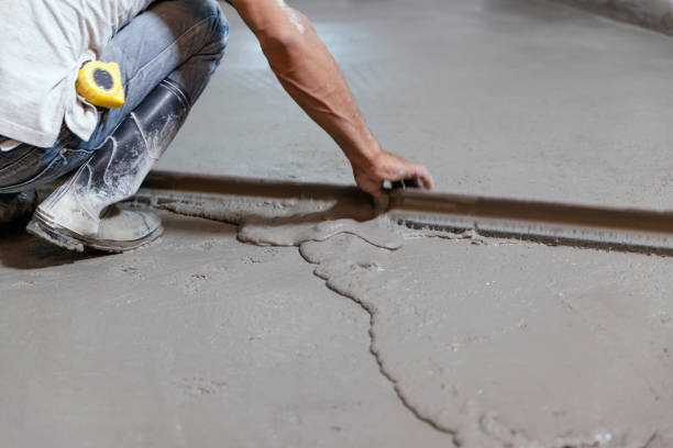 Best Concrete Patio Design and Installation in Sugarmill Woods, FL