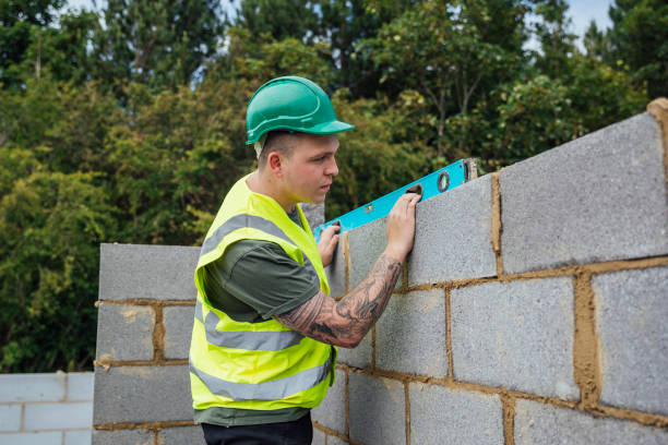 Best Concrete Retaining Walls in Sugarmill Woods, FL