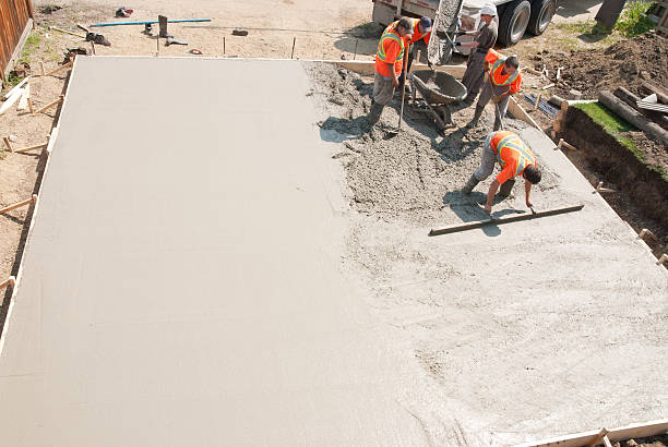 Best Concrete Driveway Installation in Sugarmill Woods, FL